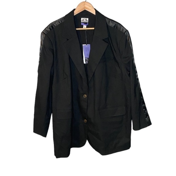 NWT Future Collective x Target Blazer - Picture 2 of 11